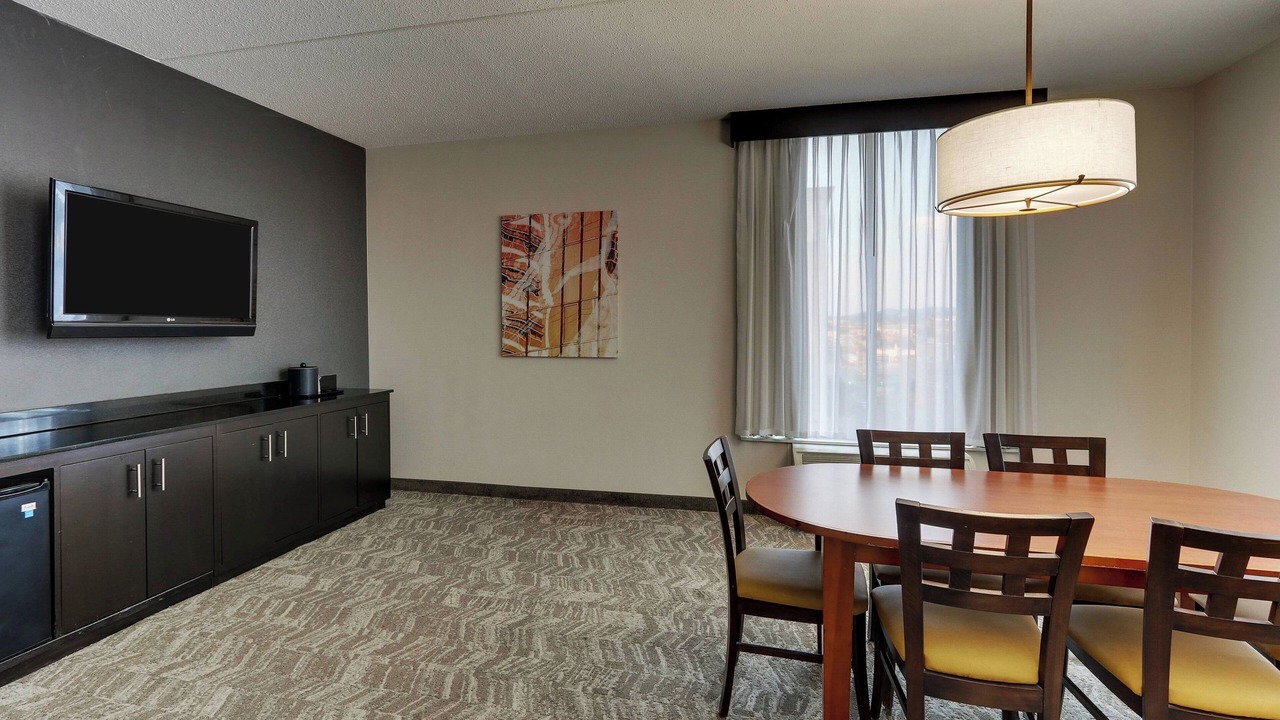 Photo of Bedroom in Five Points South