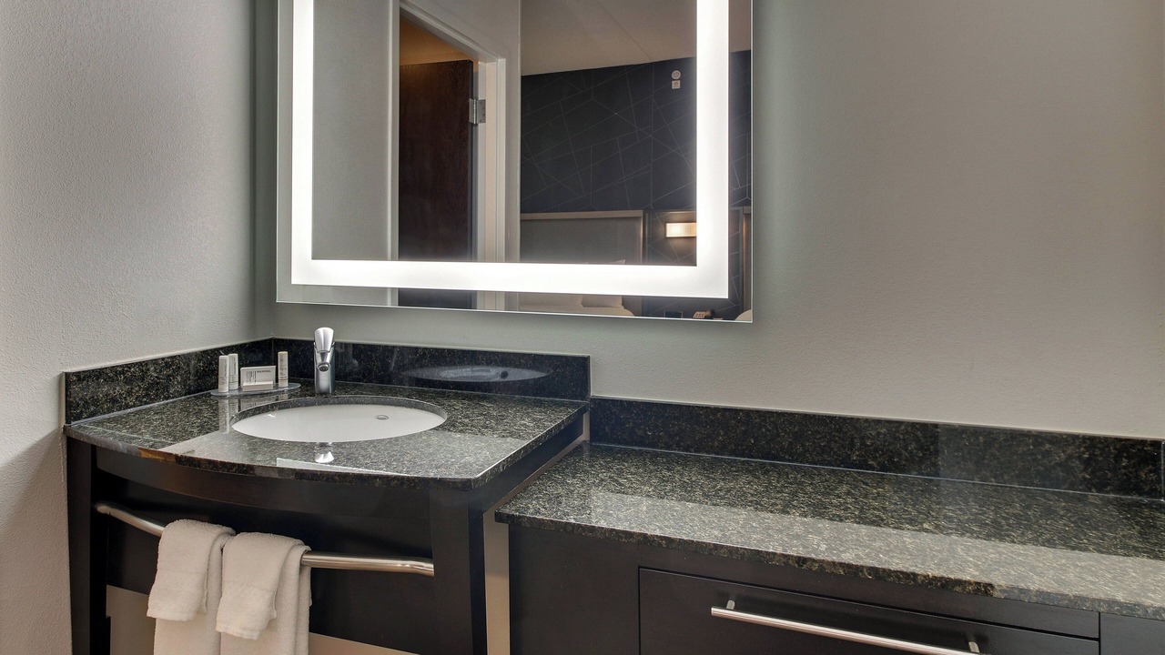 Photo of Bathroom in Five Points South