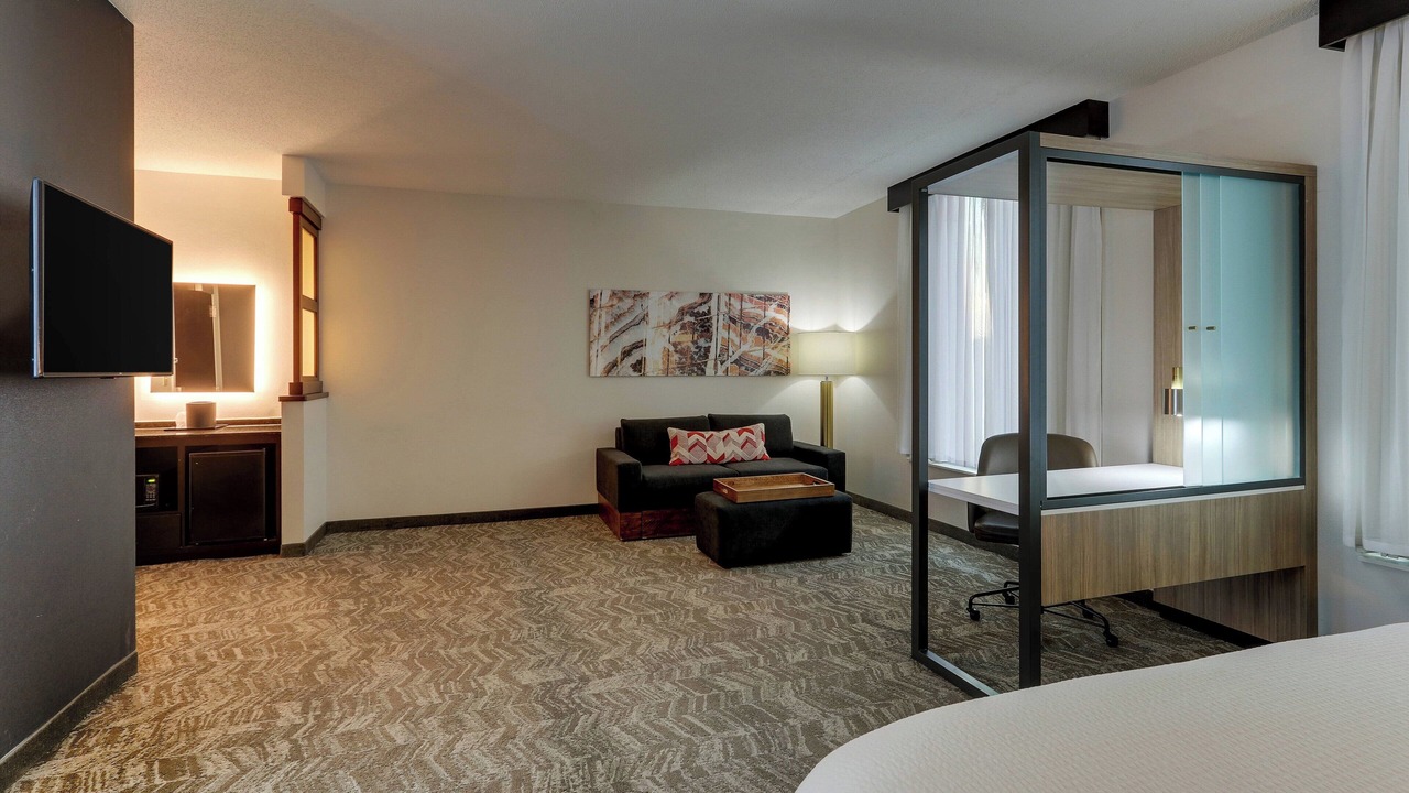 Photo of Bedroom in Five Points South