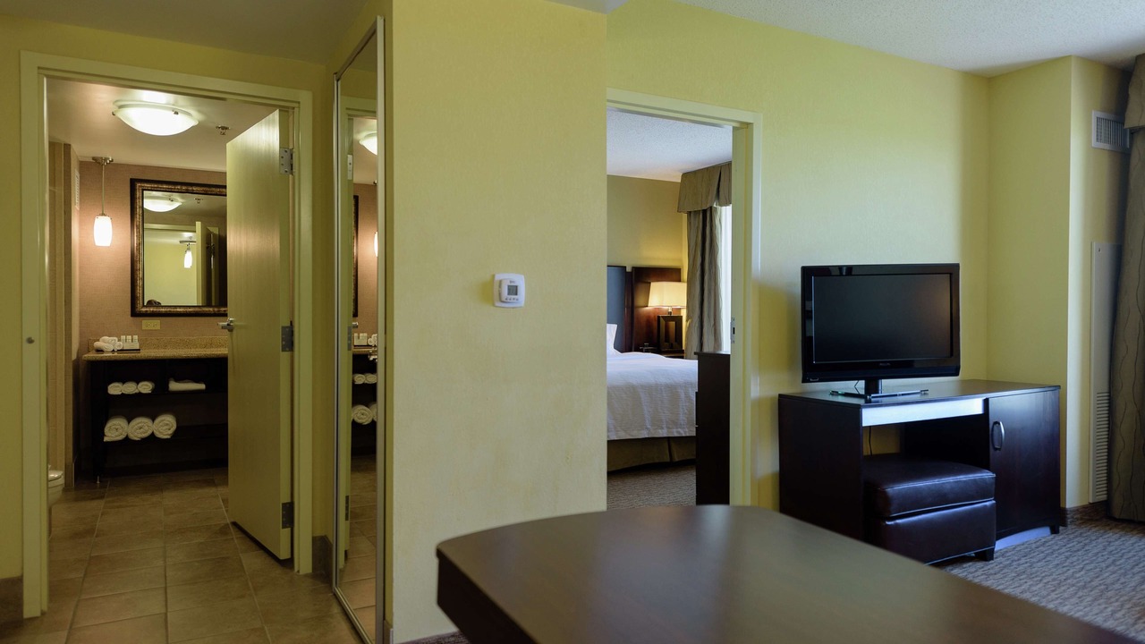 Photo of Livingroom in Brooklyn Center