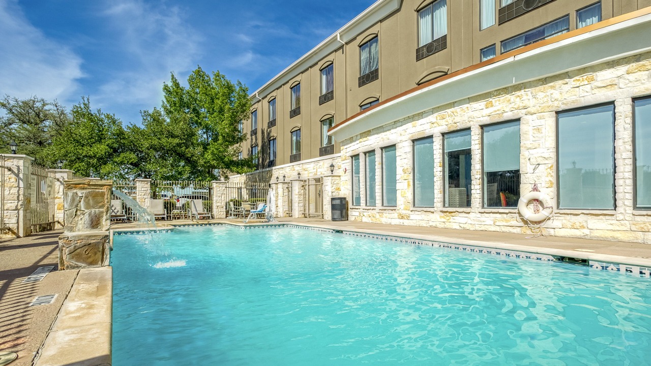 Photo of Outdoor in Beeville