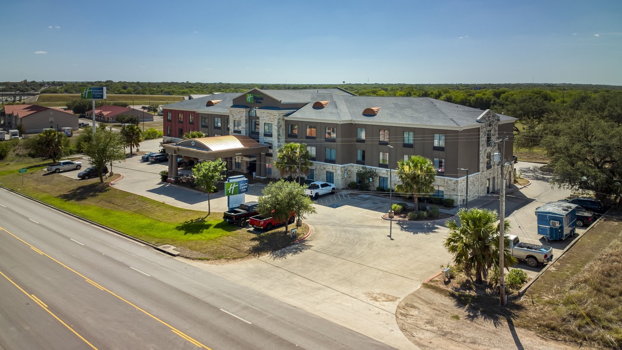 Photo of Outdoor in Beeville
