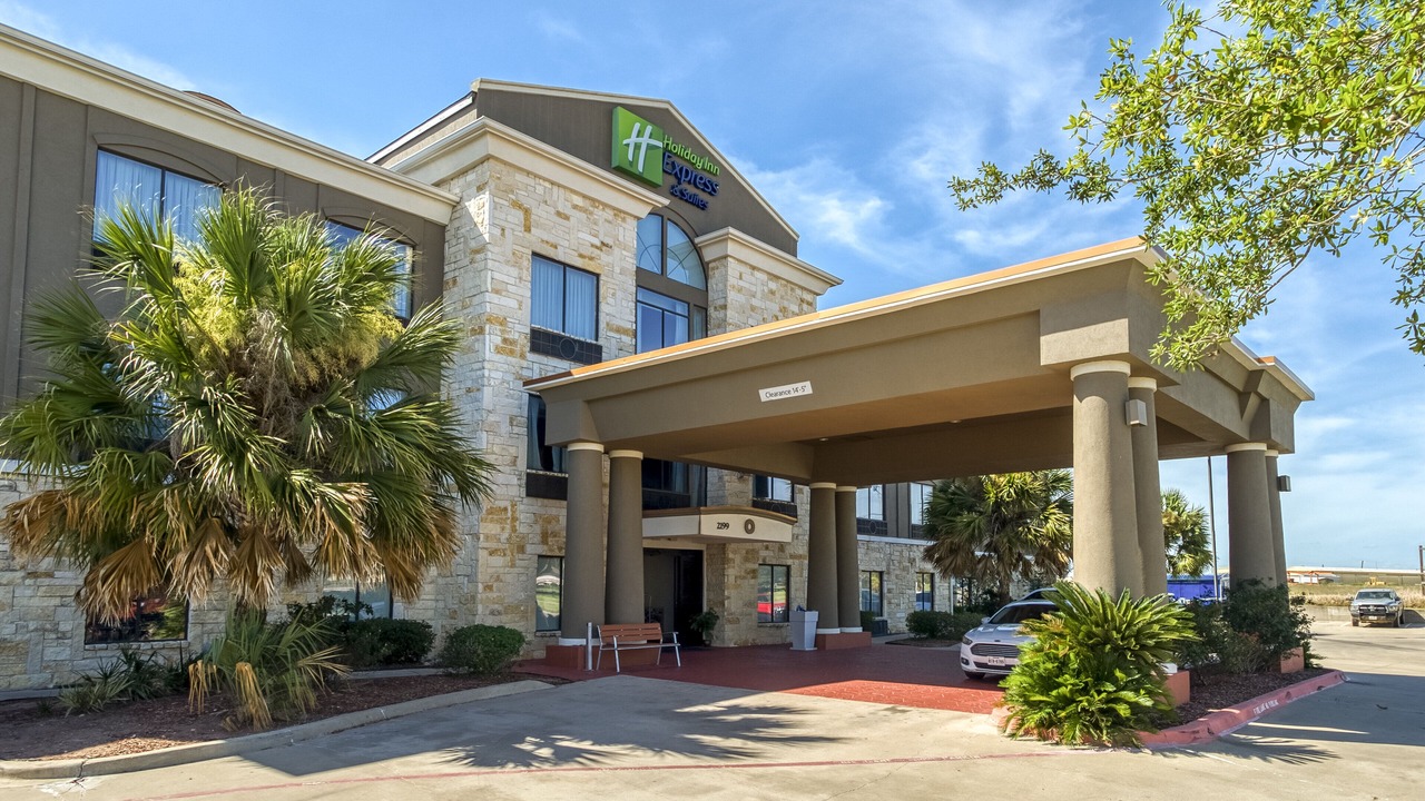 Photo of Outdoor in Beeville