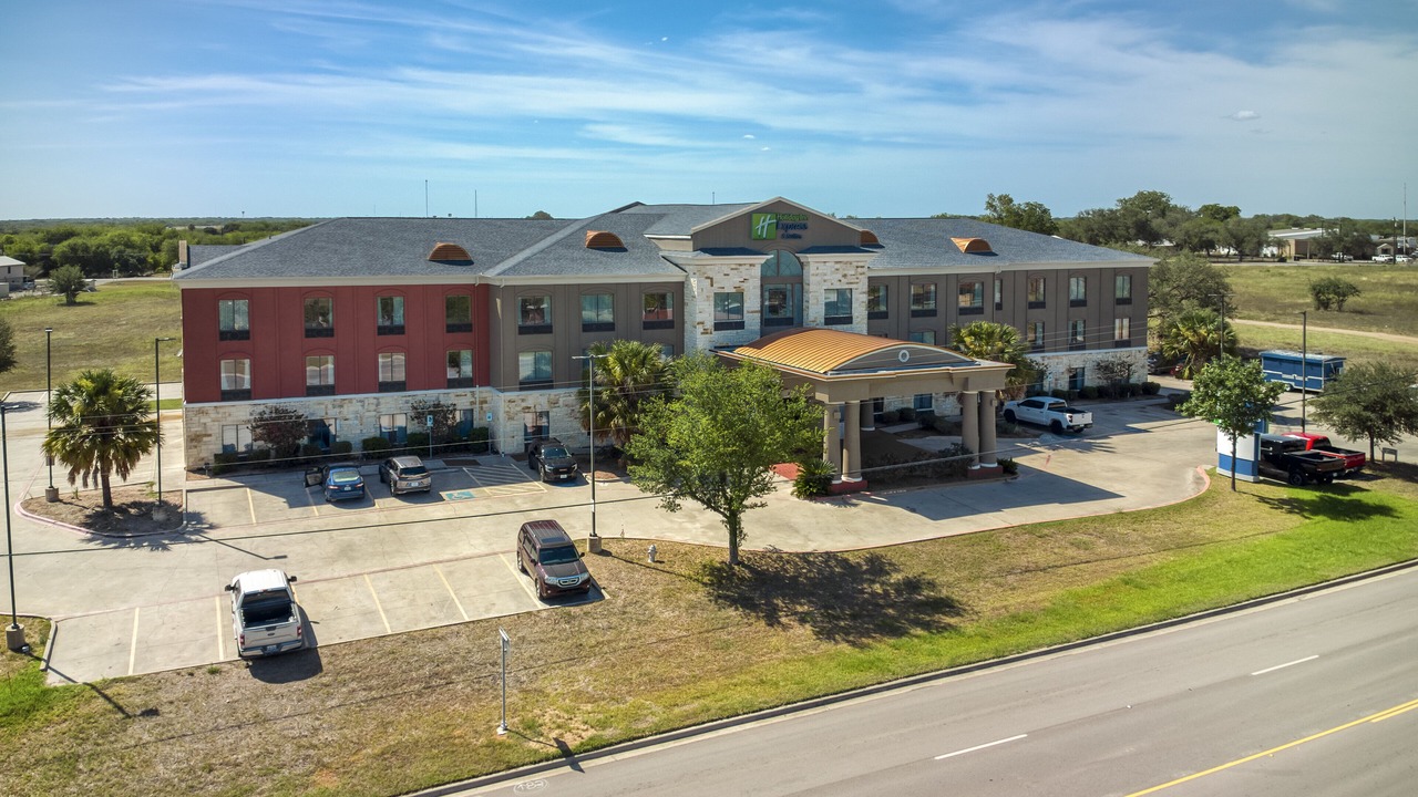 Photo of Outdoor in Beeville