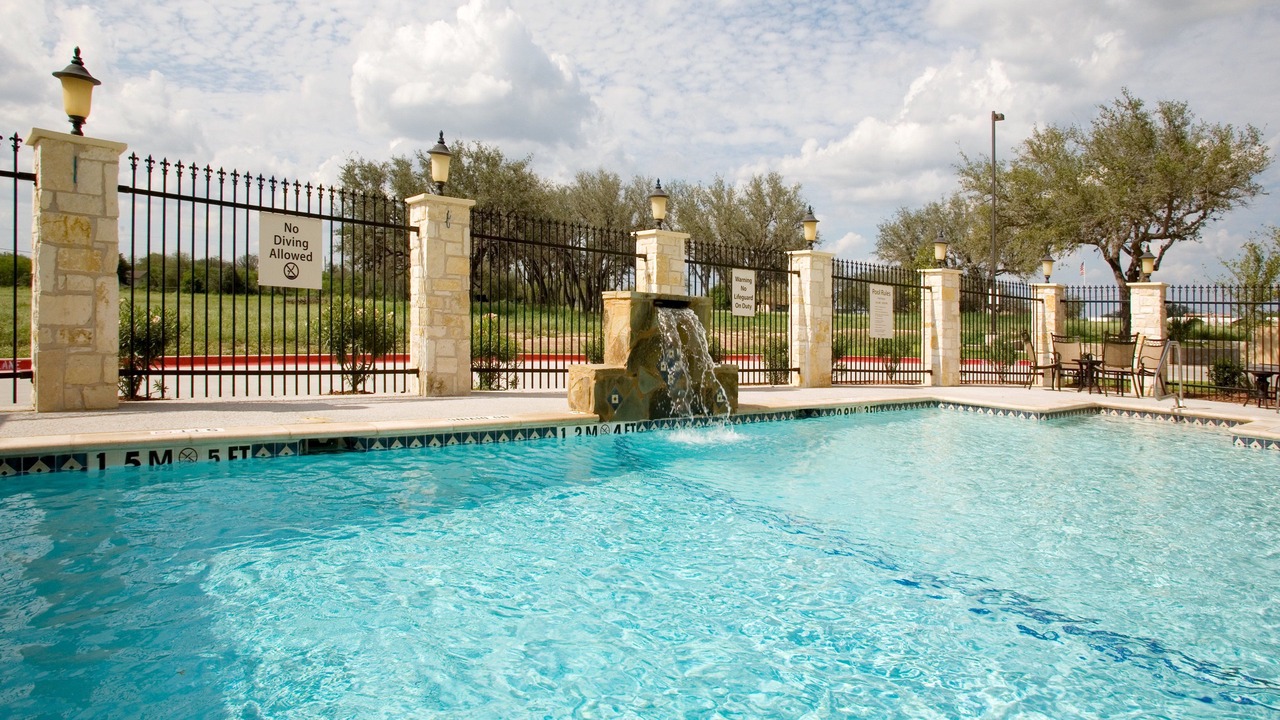 Photo of Outdoor in Beeville
