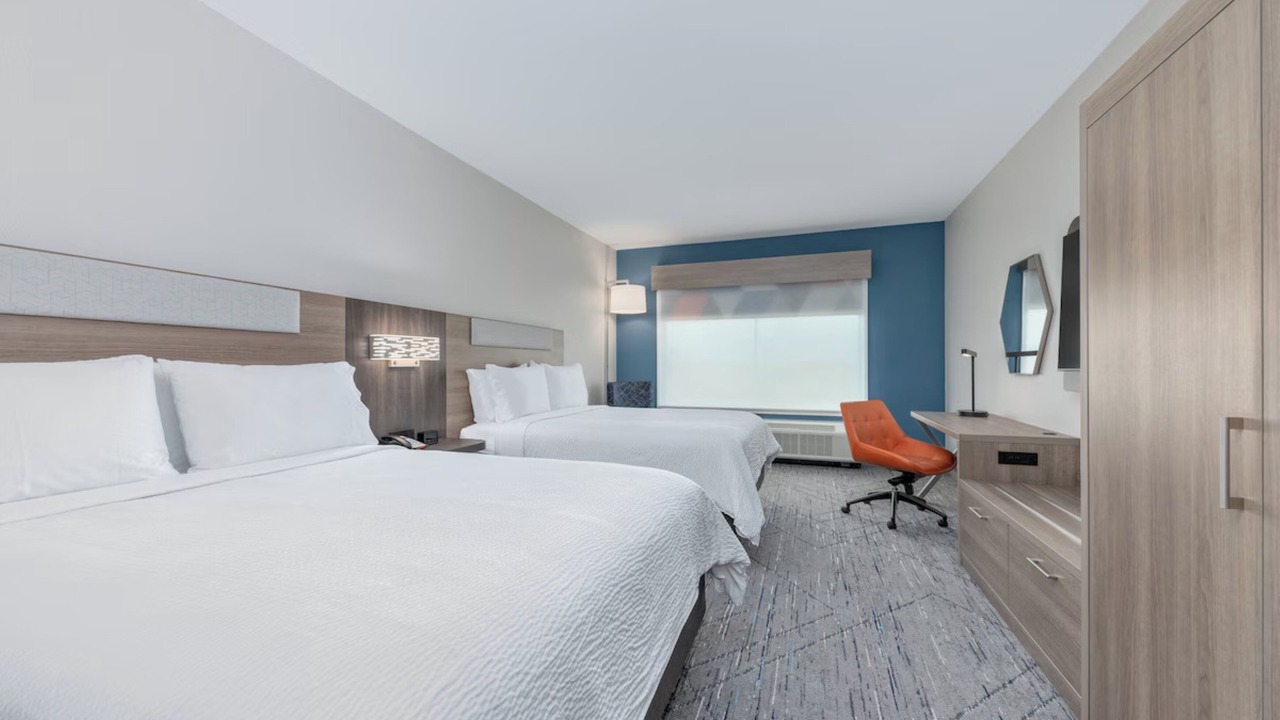 Photo of Bedroom in Beeville