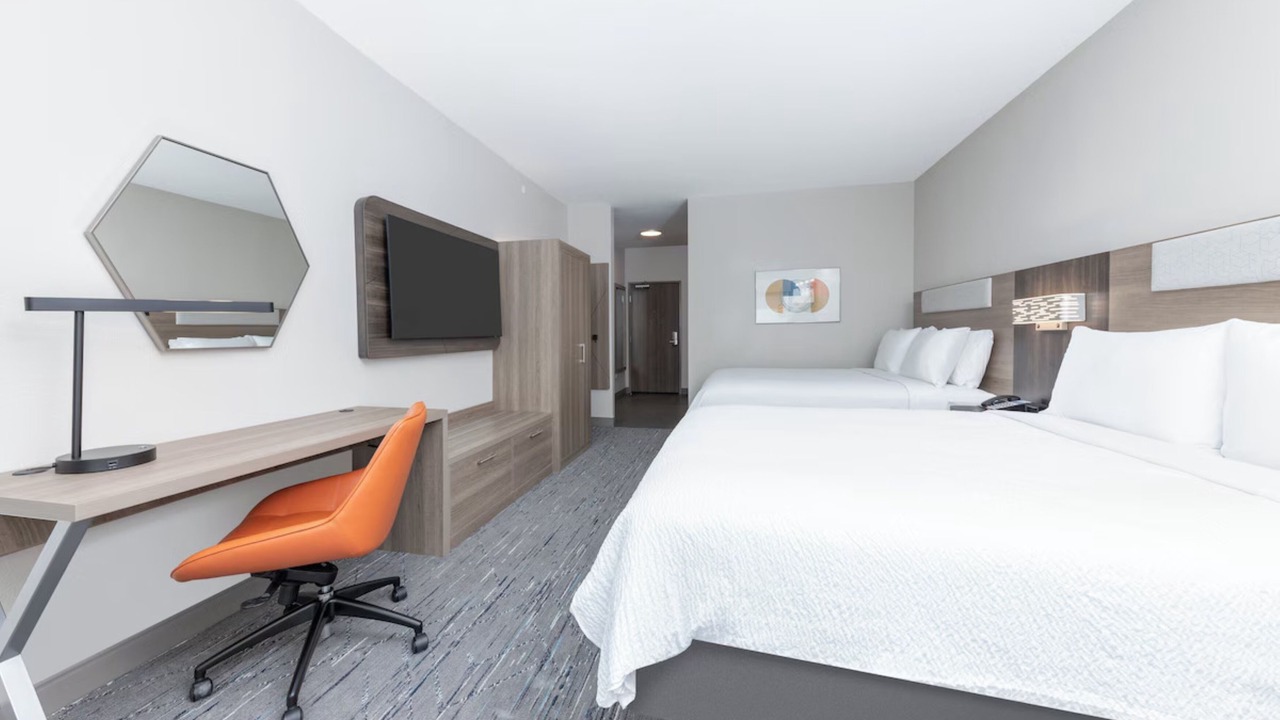 Photo of Bedroom in Beeville