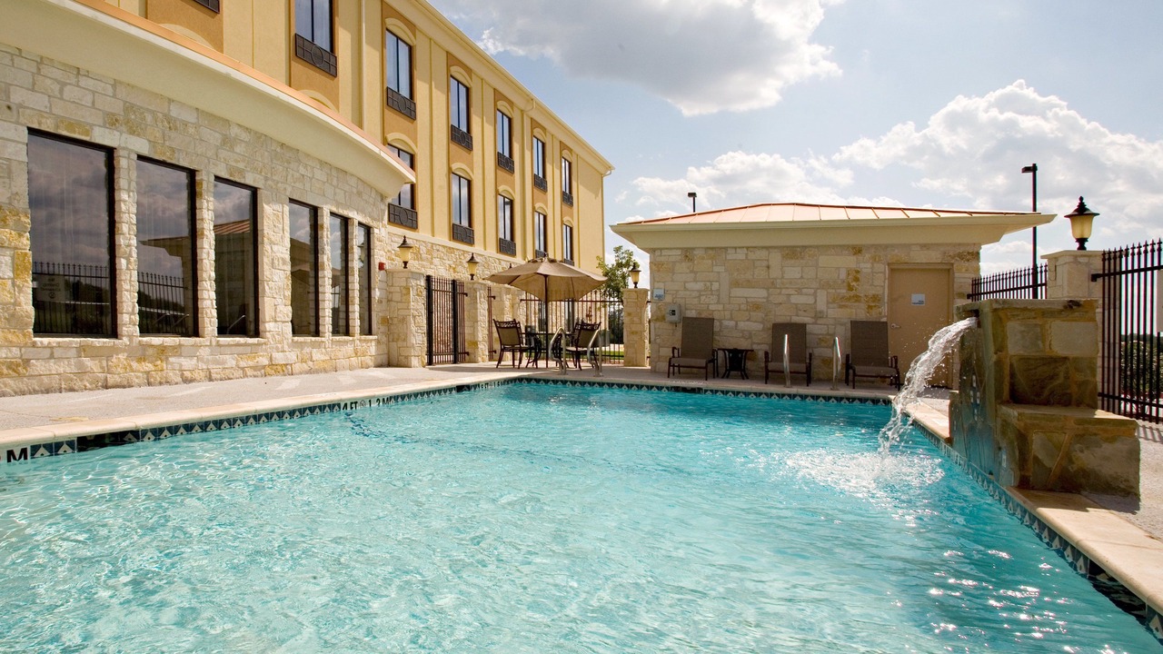 Photo of Outdoor in Beeville