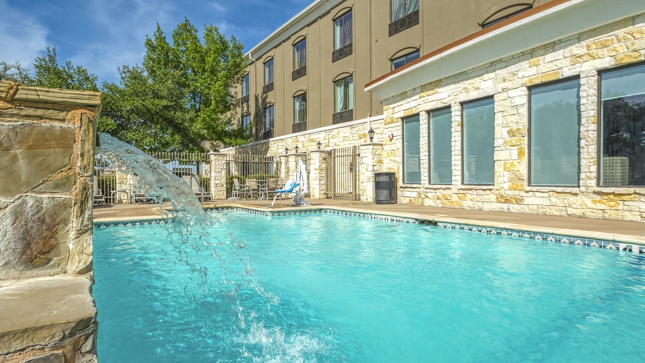 Photo of Outdoor in Beeville