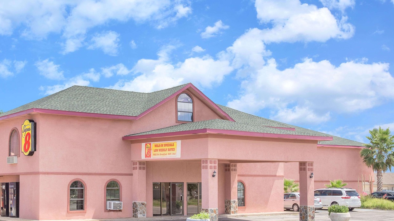 Photo of Outdoor in San Angelo