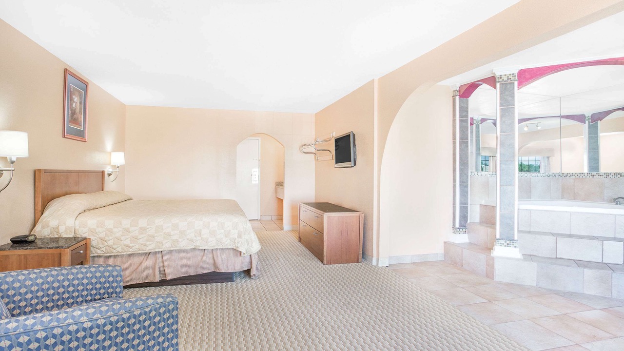 Photo of Bedroom in San Angelo