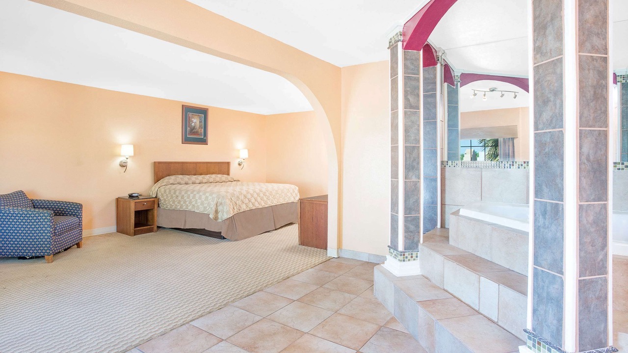 Photo of Bedroom in San Angelo