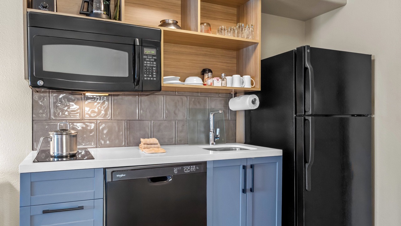 Photo of Kitchen in Victoria