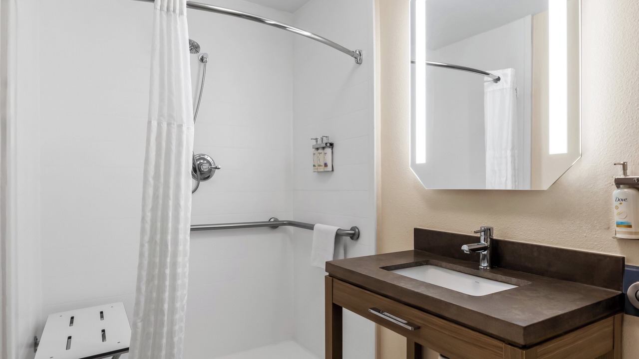 Photo of Bathroom in Victoria
