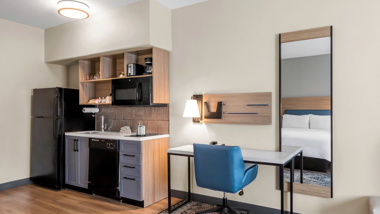 Photo of Bedroom in Victoria