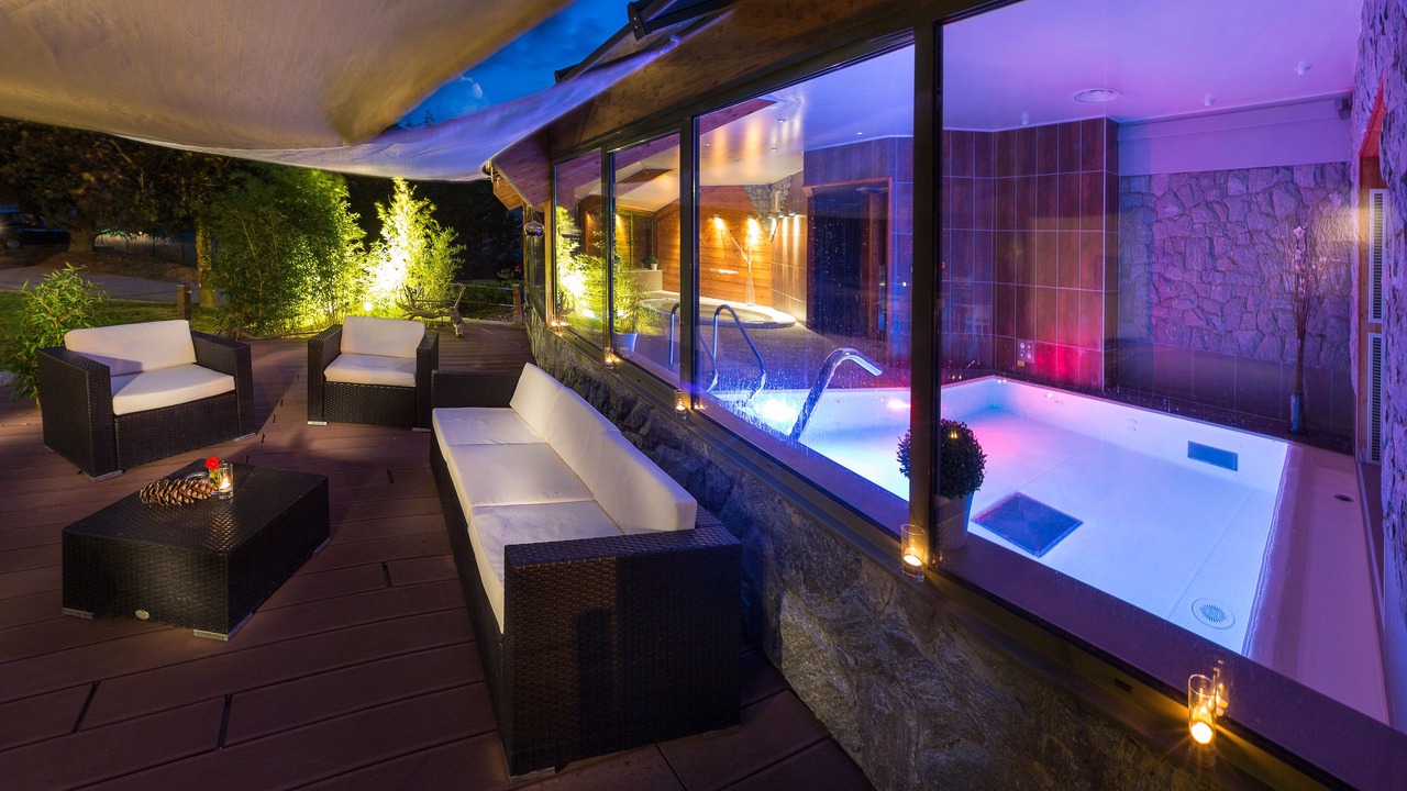 Photo of Others in Les Sagnieres