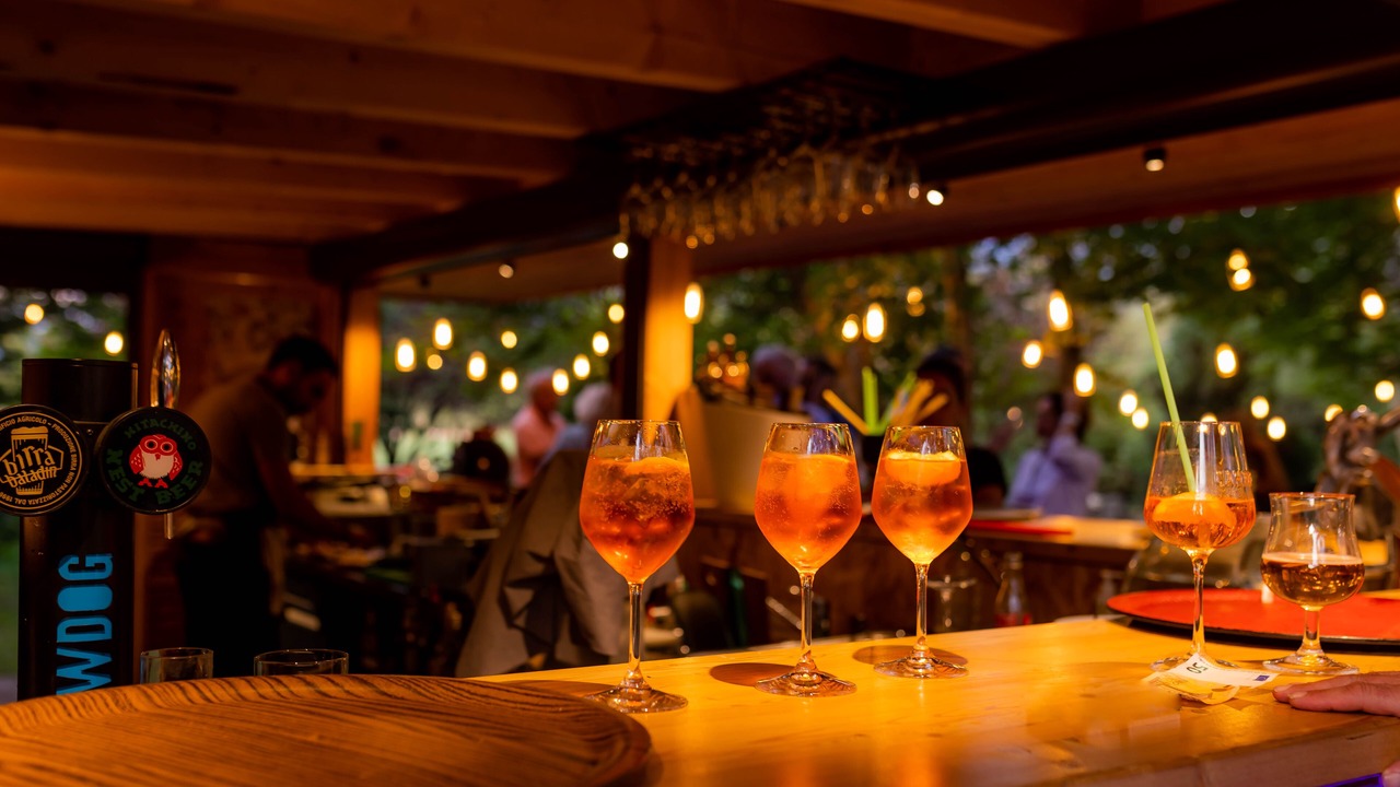 Photo of Outdoor in Les Sagnieres