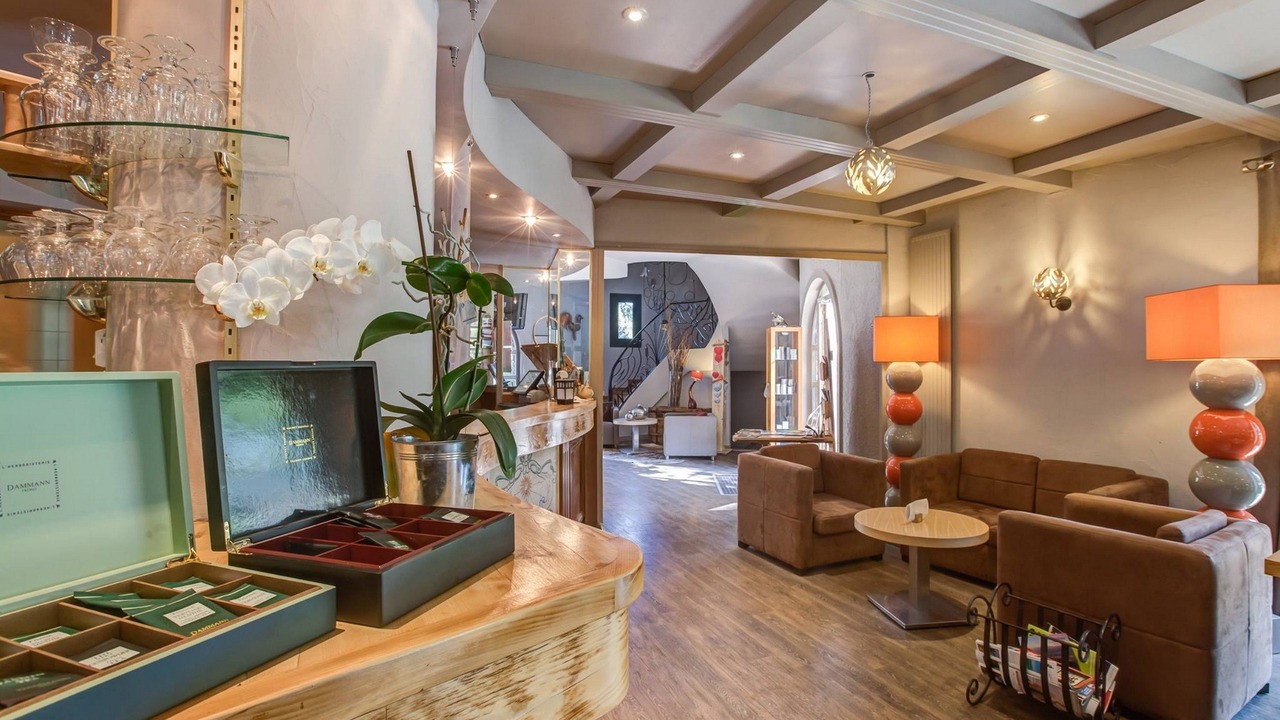 Photo of Others in Les Sagnieres