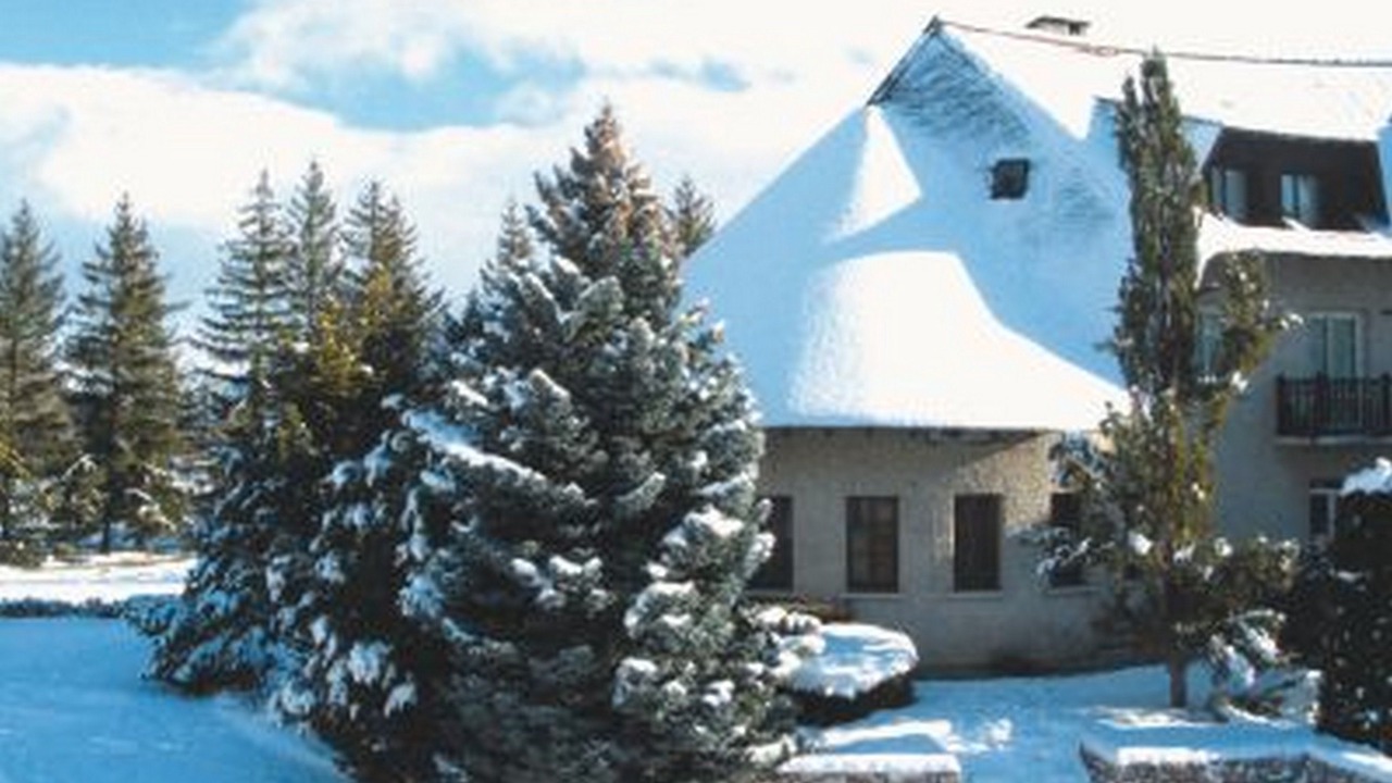 Photo of Outdoor in Les Sagnieres