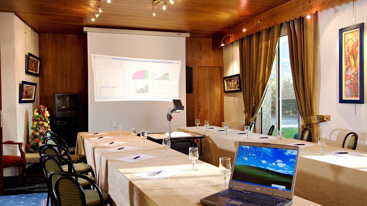 Photo of Others in Les Sagnieres