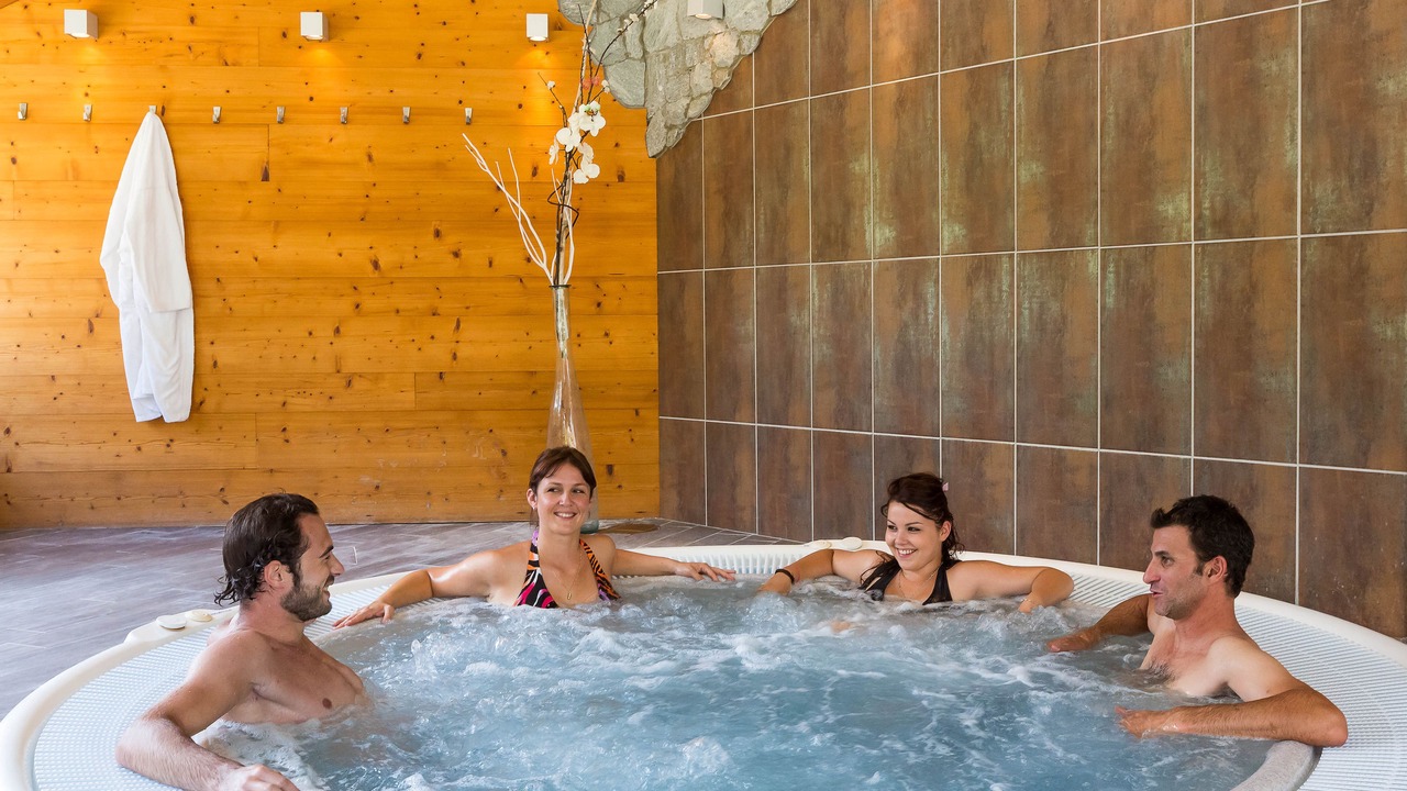 Photo of Others in Les Sagnieres