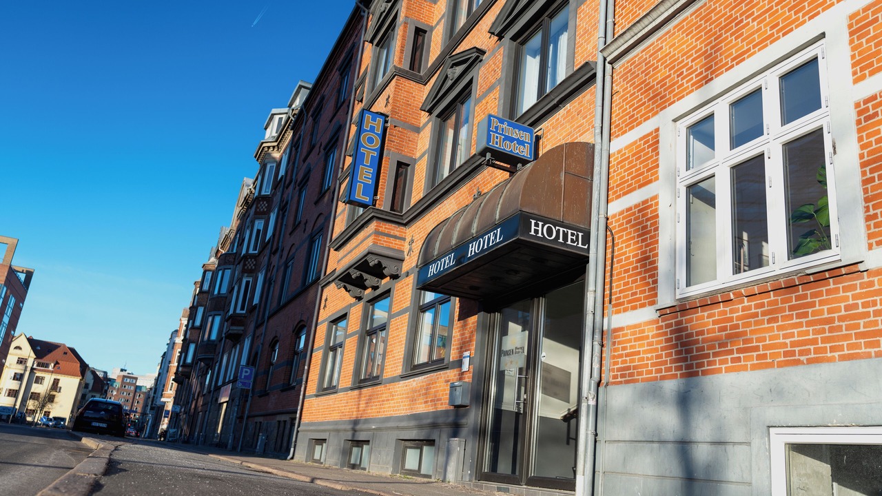 Photo of Outdoor in Aalborg Midtby