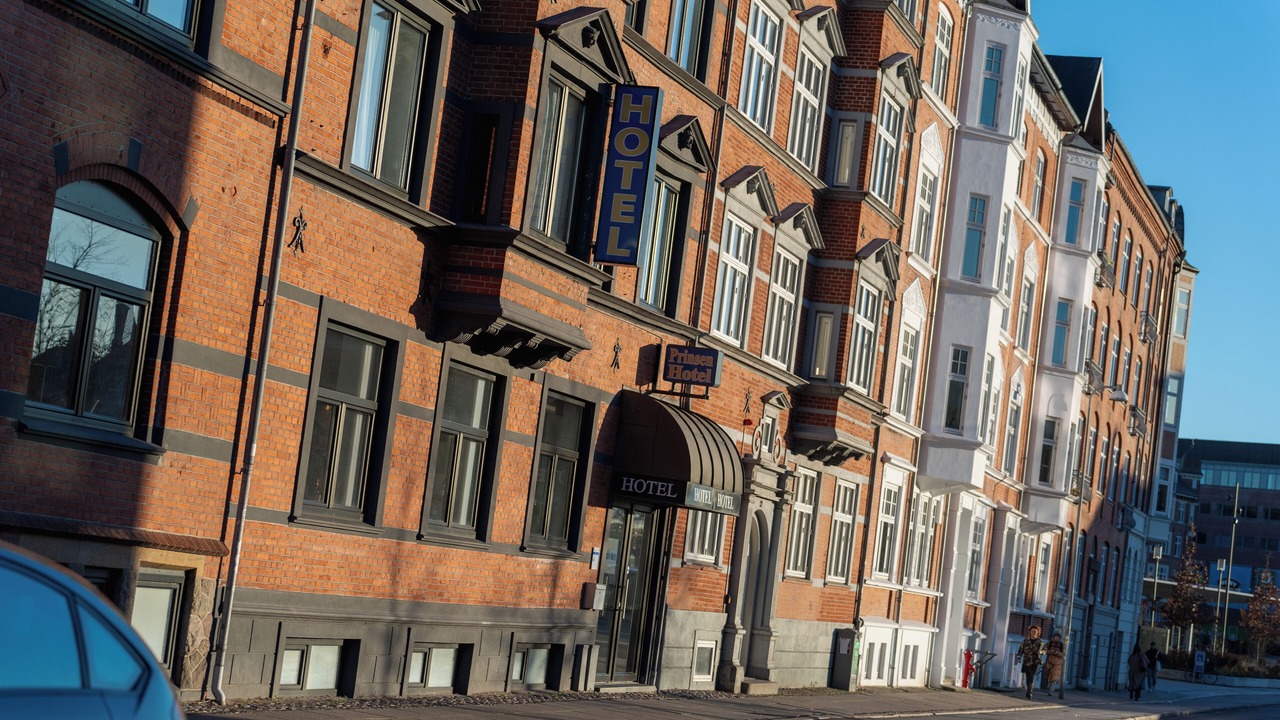 Photo of Outdoor in Aalborg Midtby