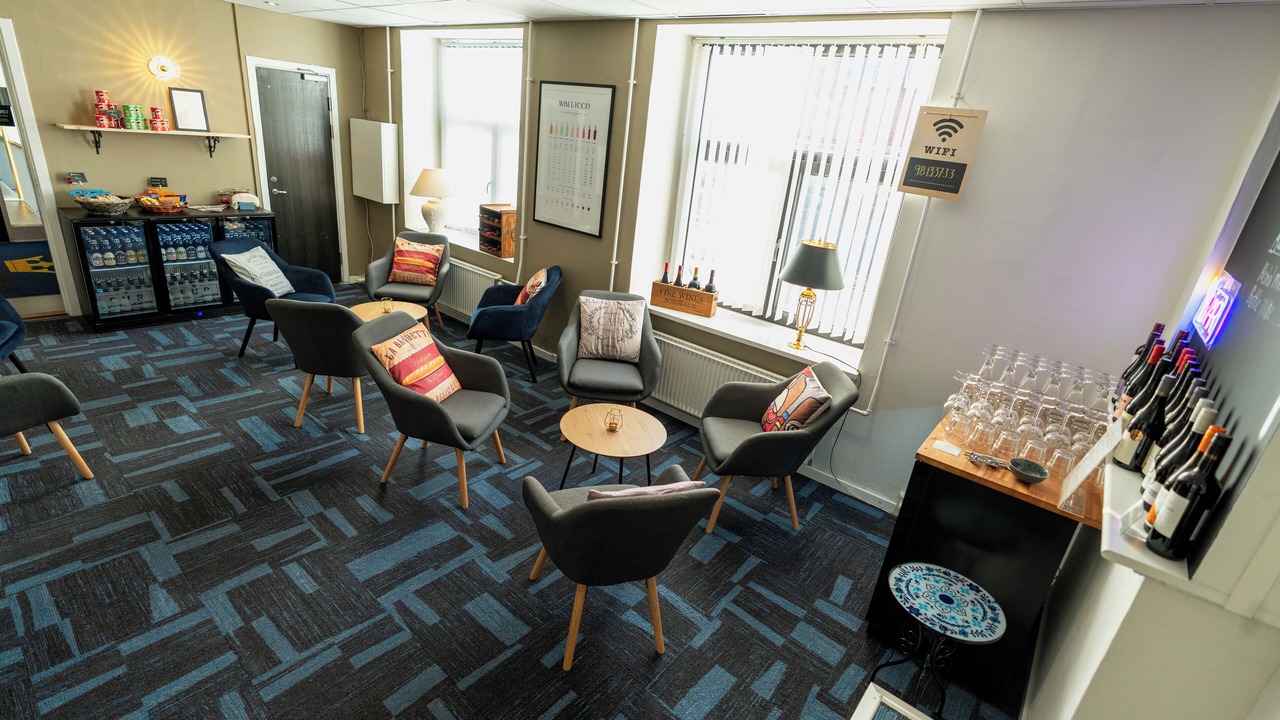 Photo of Others in Aalborg Midtby