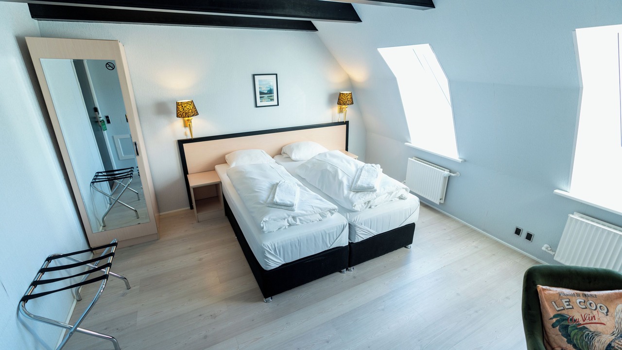 Photo of Bathroom in Aalborg Midtby