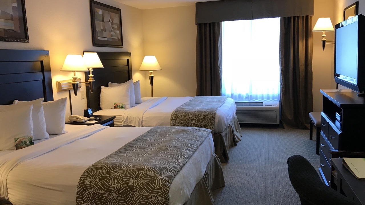 Photo of Bedroom in LaGrange