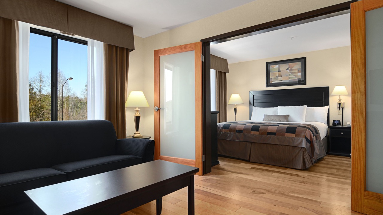 Photo of Bedroom in LaGrange