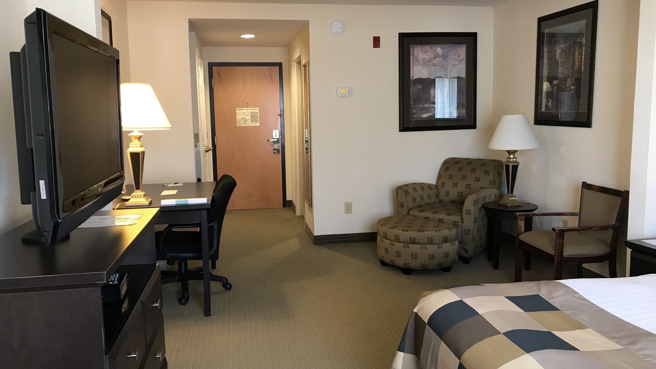 Photo of Bedroom in LaGrange