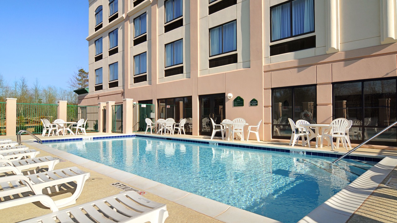 Photo of Outdoor in LaGrange