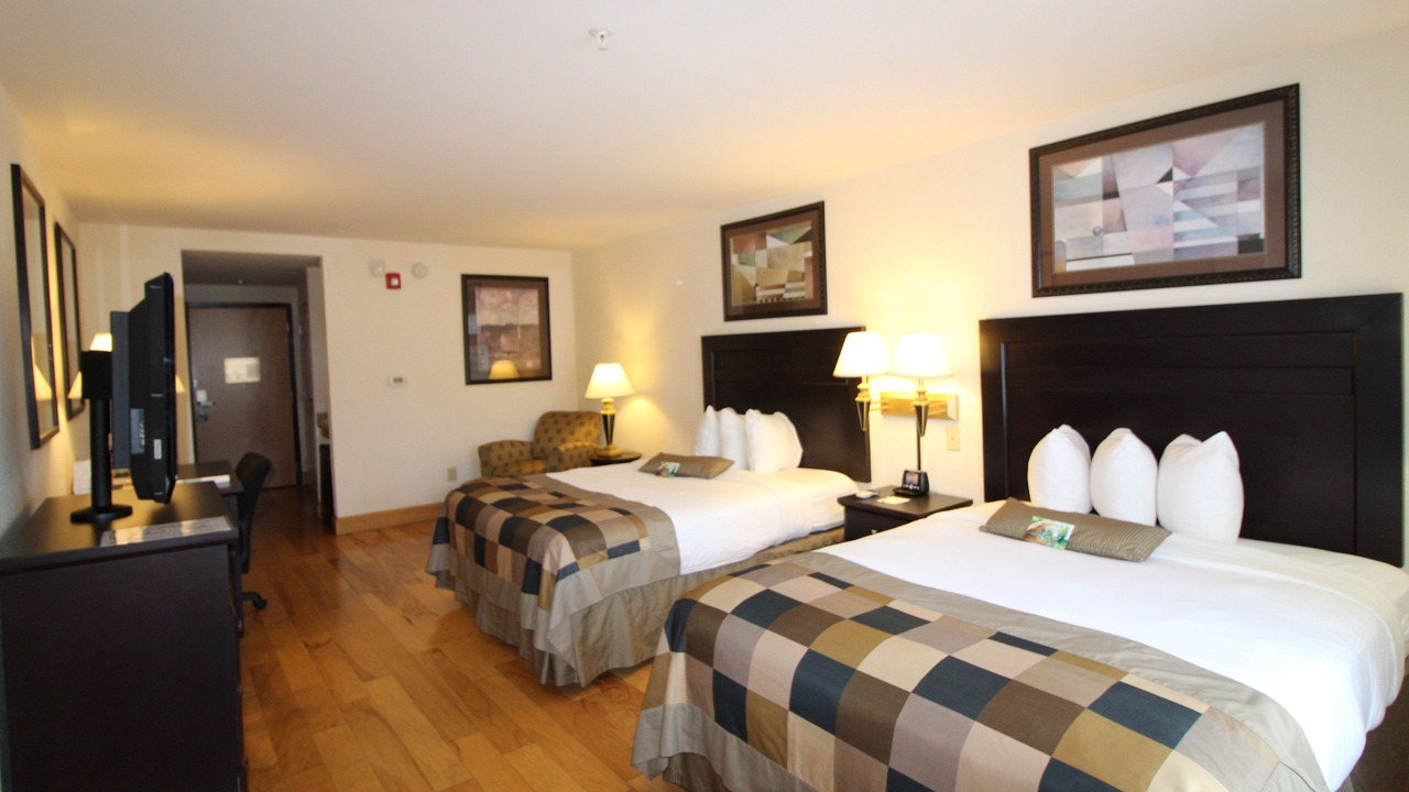 Photo of Bedroom in LaGrange