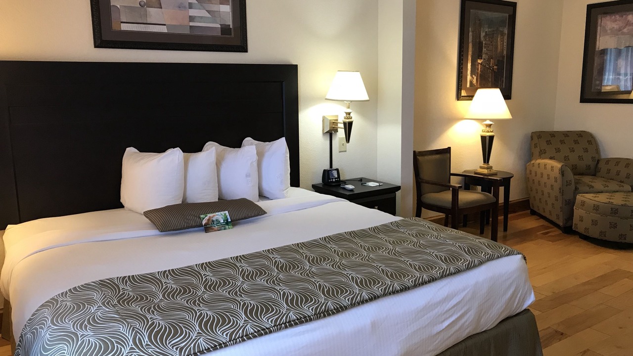 Photo of Bedroom in LaGrange