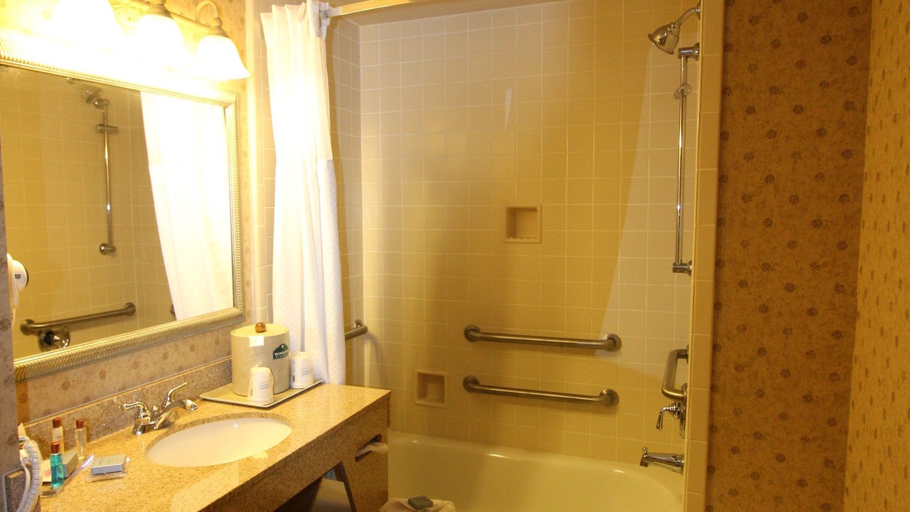 Photo of Bathroom in LaGrange