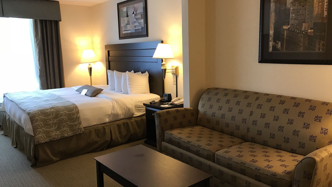 Photo of Bedroom in LaGrange