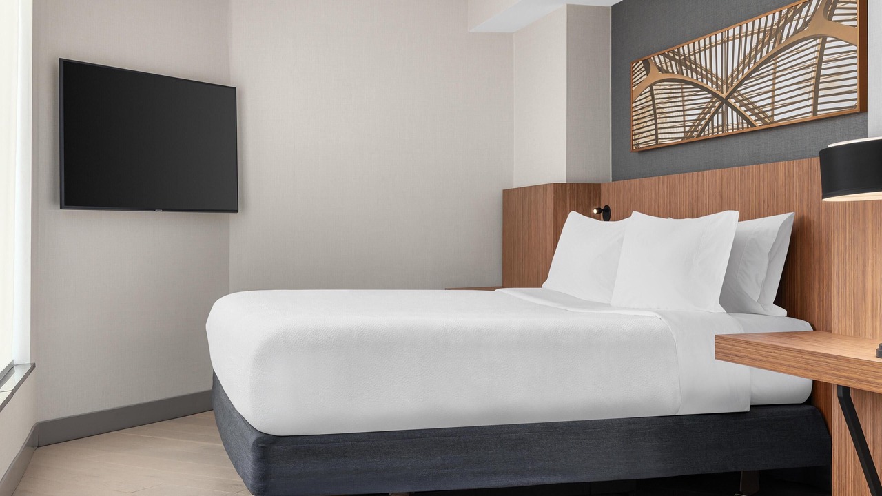 Photo of Bedroom in Northeast Mississauga