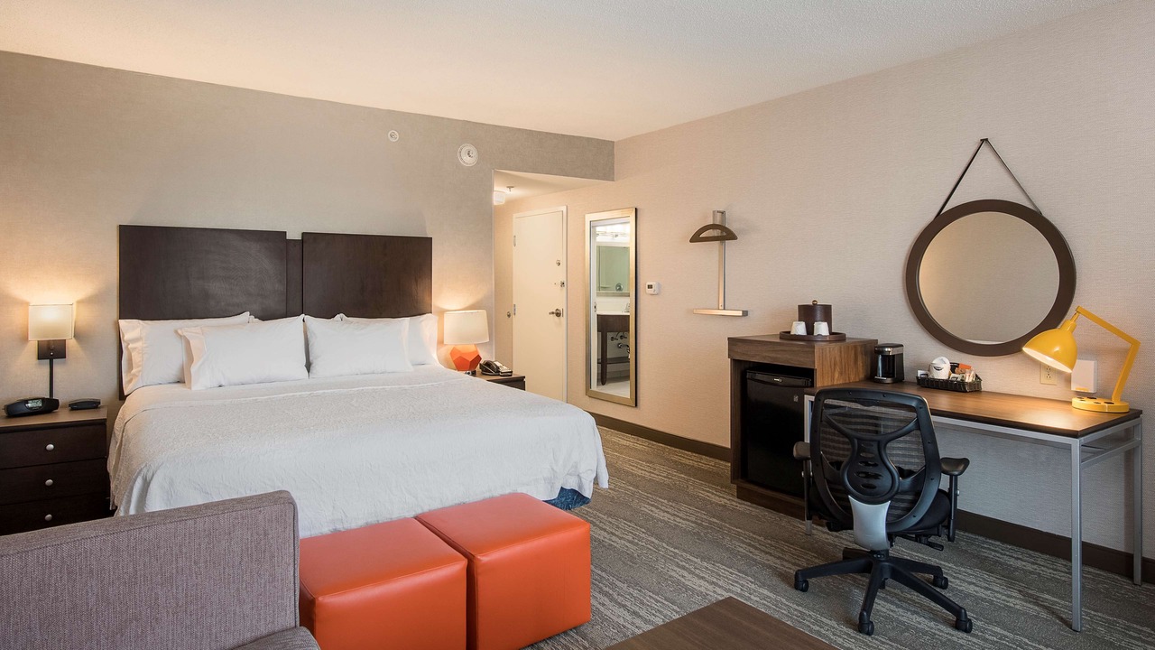 Photo of Bedroom in Dartmouth