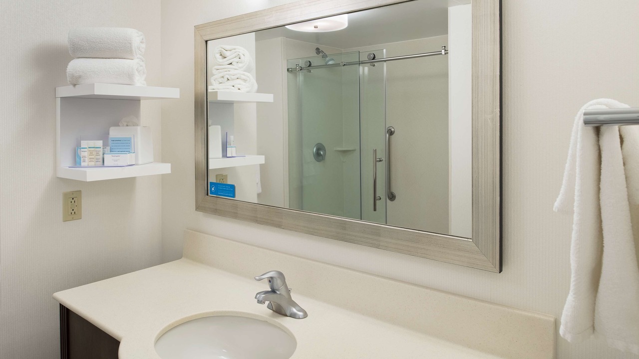 Photo of Bathroom in Dartmouth