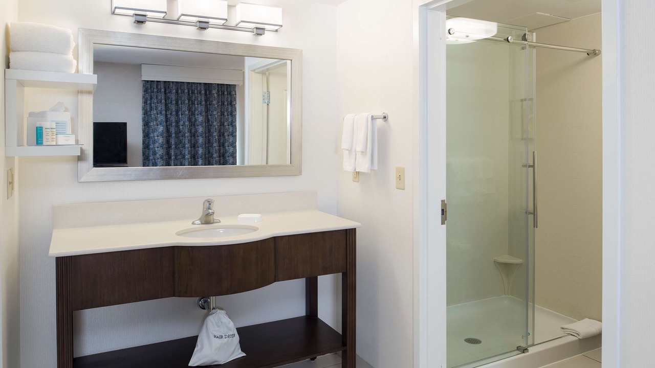 Photo of Bathroom in Dartmouth