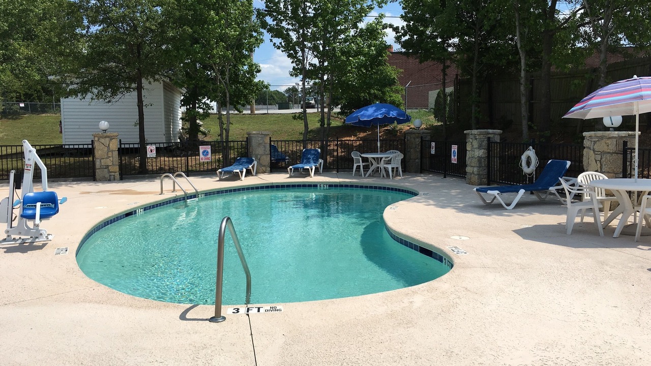 Photo of Outdoor in Conyers