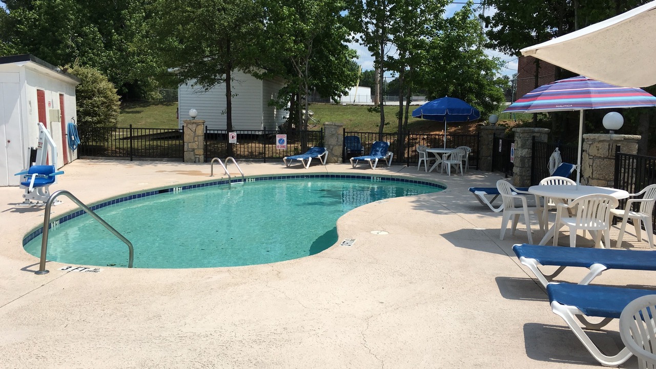 Photo of Outdoor in Conyers