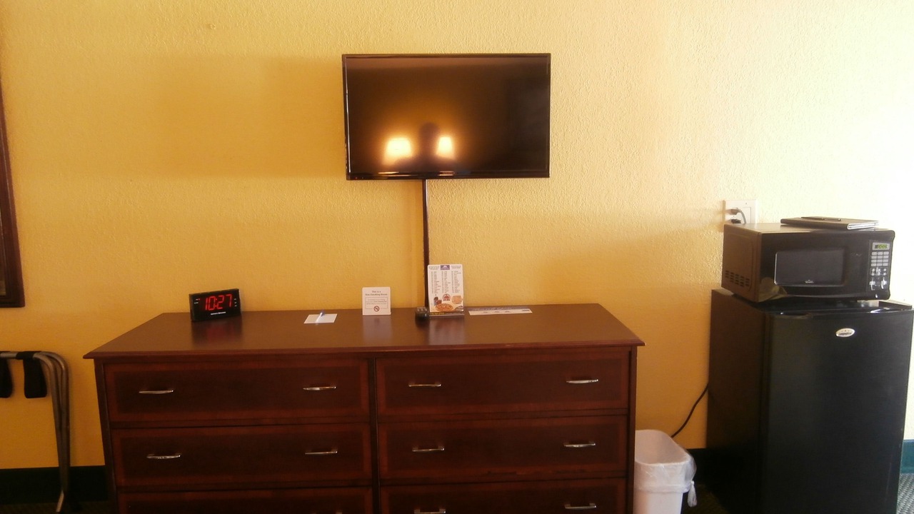 Photo of Bedroom in Conyers