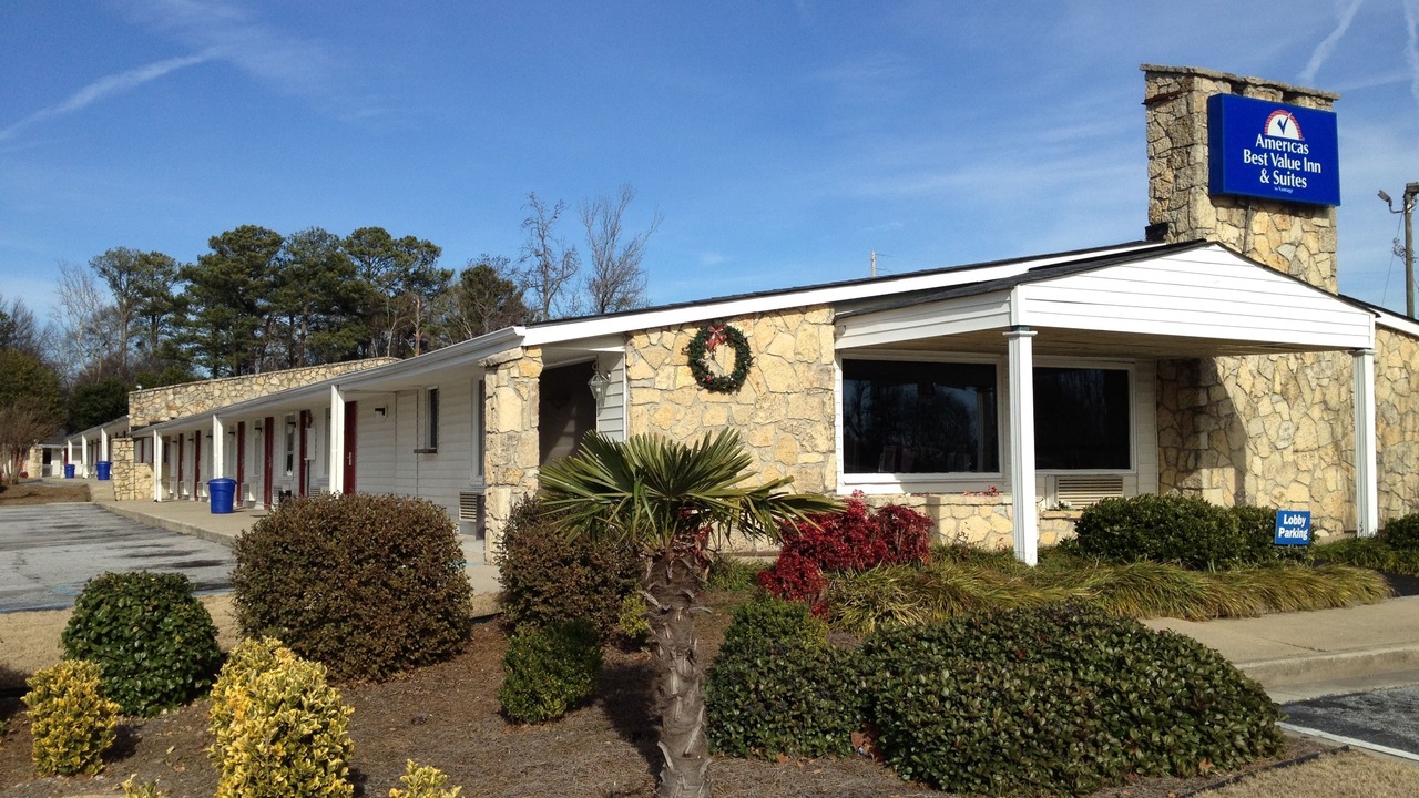 Photo of Outdoor in Conyers