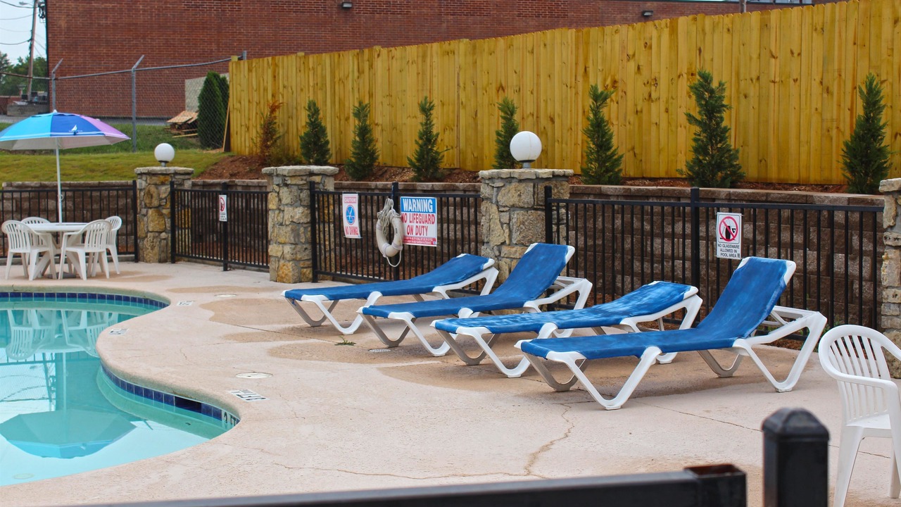Photo of Outdoor in Conyers