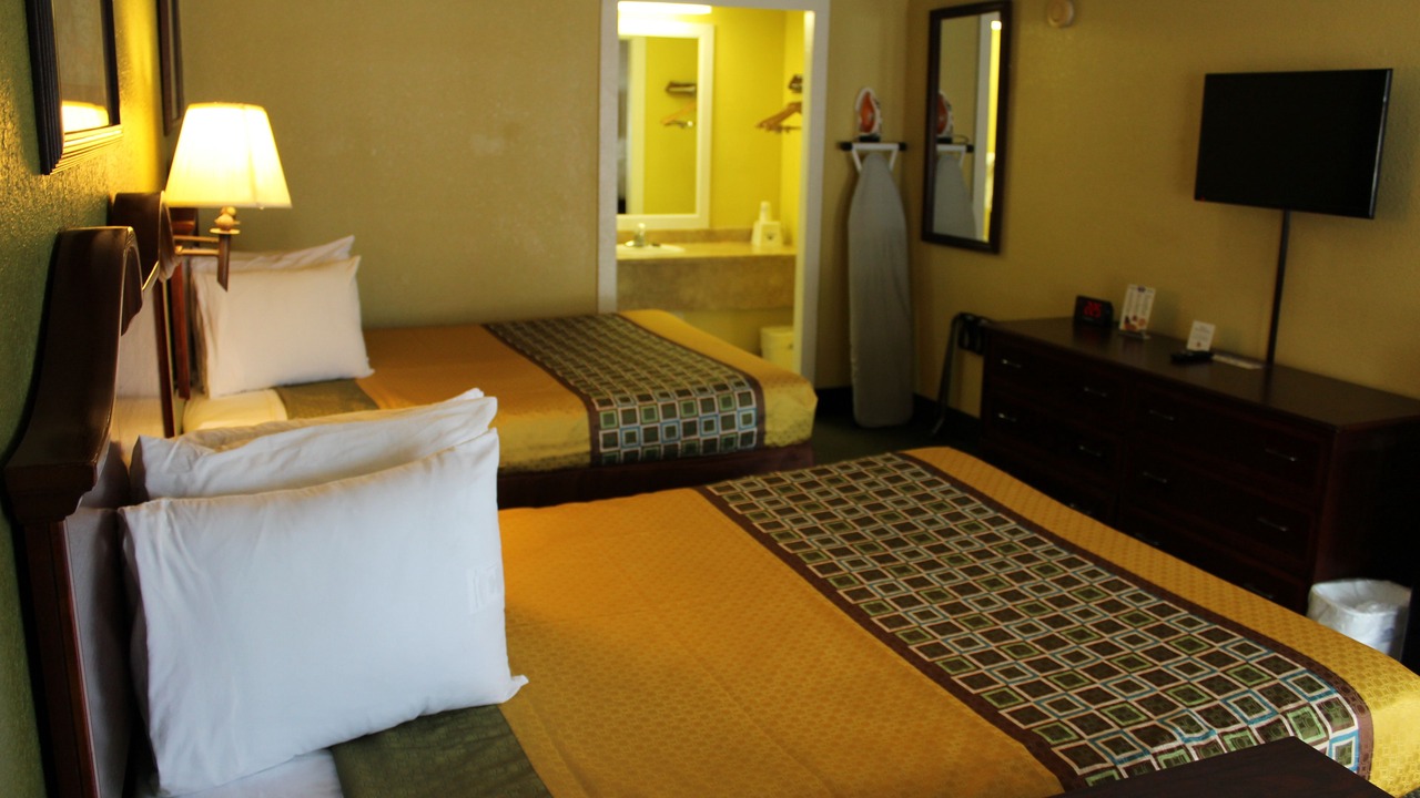 Photo of Bedroom in Conyers