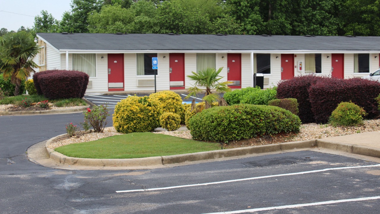 Photo of Outdoor in Conyers
