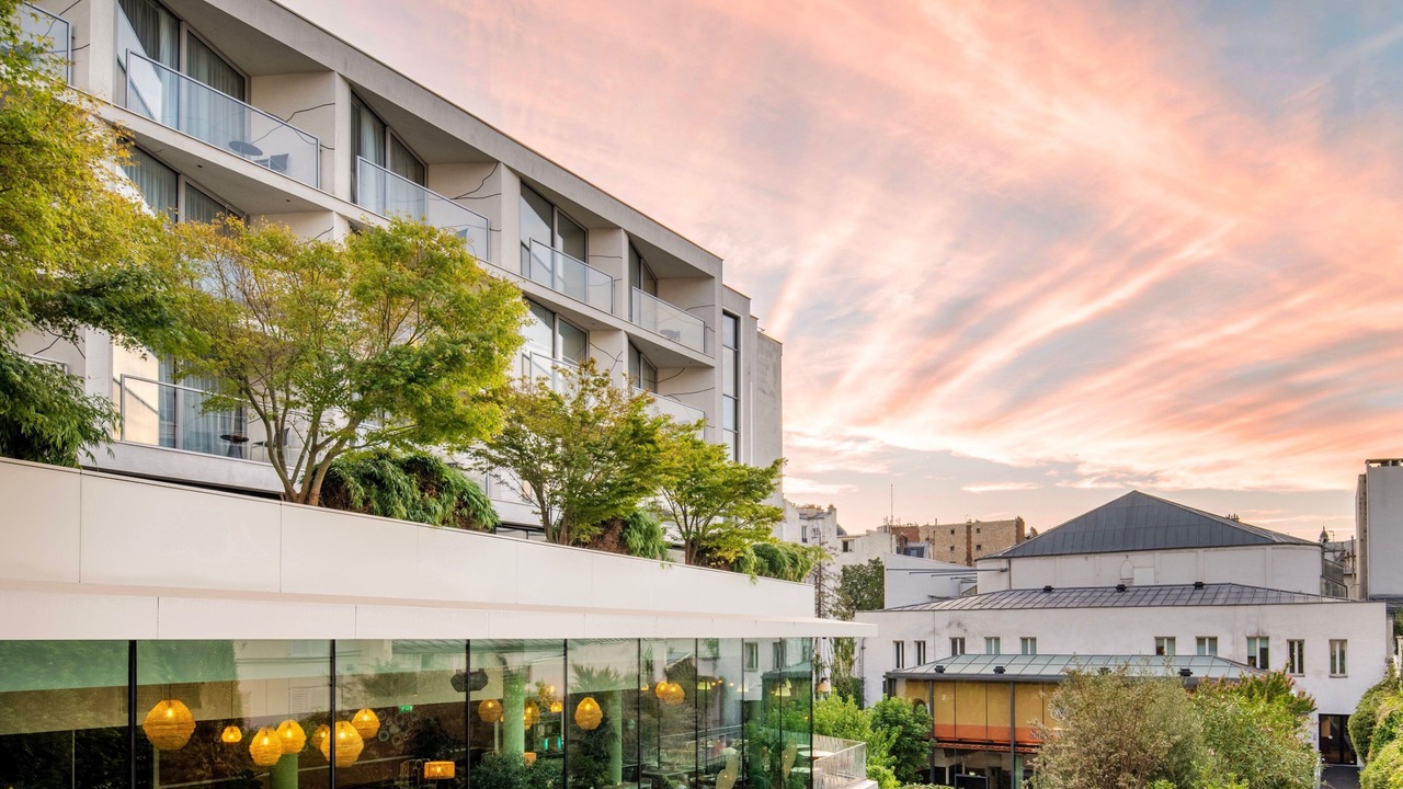 Photo of Outdoor in Ternes