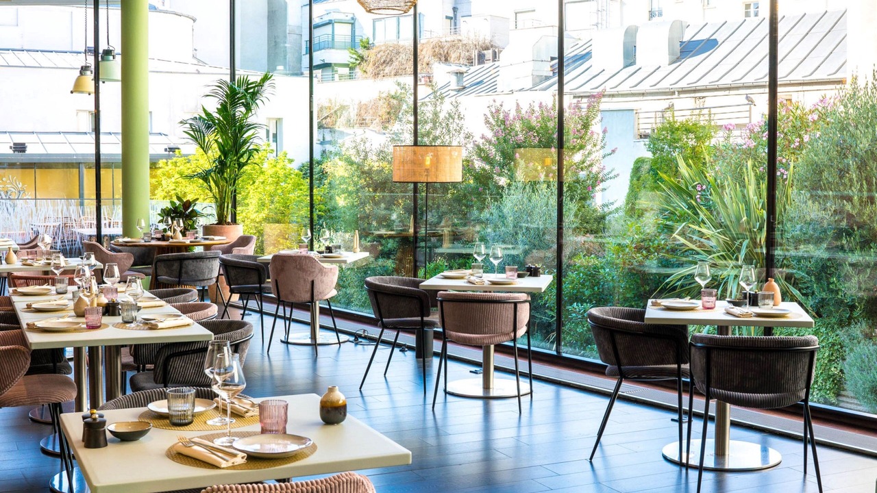 Photo of Outdoor in Ternes